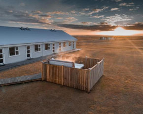  Hotel Vos  Þykkvibær